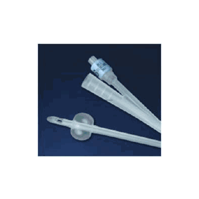 Foley Catheter Bardia 2-way, Standard Tip 22