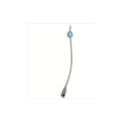 Foley Catheter Cysto-care 2-way 30 Fr. Latex