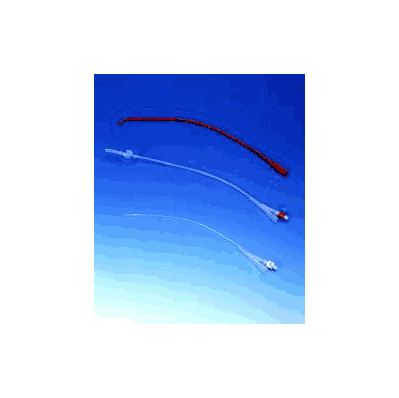 Foley Catheter Cysto-care 2-way, Coude Tiema
