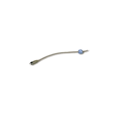 Foley Catheter Cysto-care 2-way, Standard Ti