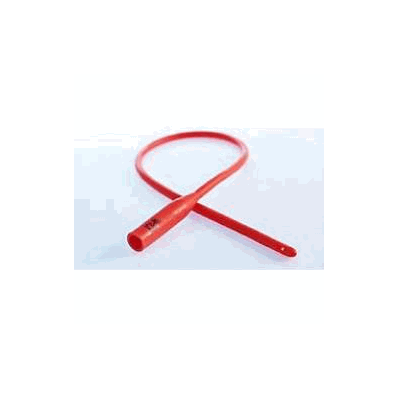 Foley Catheter Cysto-care Straight Tip 10 Fr