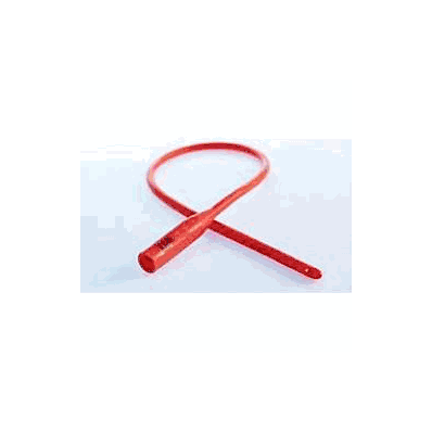 Foley Catheter Cysto-care Straight Tip 10 Fr