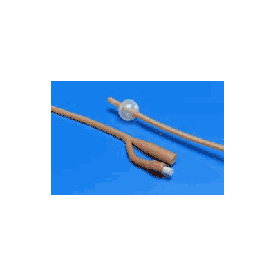 Foley Catheter Kenguard 2-way, Standard Tip