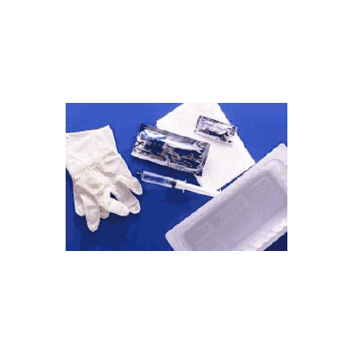 Foley Catheter Procedure Tray - Catheter Proc