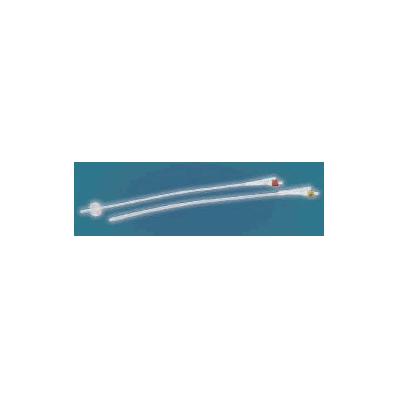 Foley Catheter Rochester Medical 2-way, Stan