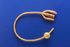 Foley Catheter, 22 Fr., 16" 3-way, Standard Tip, color: Purple, 5 cc Balloon, Silicone Coated Latex, sold as as 10/Box by Rusch Gold brand, Teleflex Medical 183405220<br><br><font color="red"><b>BACK TO THE PRODUCT TABLE, <a href="https://www.aaawholesalecompany.com/catheters-and-sheaths-by-teleflex-medical.html">CLICK HERE</a></b></font>