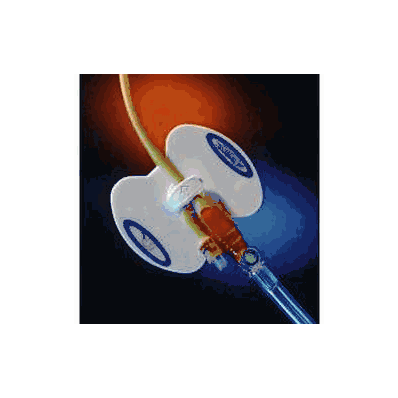 Foley Catheter Secure Statlock Silicone, 100