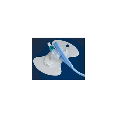 Foley Catheter Securement device