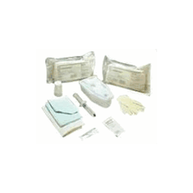 Foley Catheter Tray Bardia 16 Fr. 30 Cc Ball