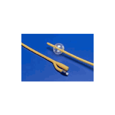 Foley Catheter Ultramer 2-way, Standard Tip