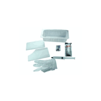 Foley Insertion Tray Amsure - Insertion Tray