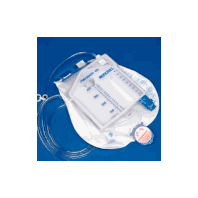 Foley Tray Precision Without Catheter - Cath