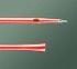 Follower, 14 Fr., 13.5" with Bougie Tip, Woven, Sterile, Reusable, sold as Each by Bard Philips brand, Bard Medical 024014