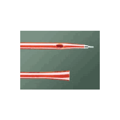 Follower, 22 Fr. with Coude Tip, 13.35"