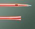 Follower, 16 Fr., 13.5" Woven, Sterile, Reusable, sold as Each by Bard Phillips brand, Bard Medical 021516