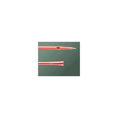 Follower Set, 10 to 24 Fr., 13" with Coude Tip