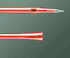 Follower Straight Tip Bard Heyman <b>18 Fr. 13.35"</b> Polyurethane, SOLD AS 10/Case by Bard #021118 <br><br><font color="red"><b>BACK TO THE PRODUCT TABLE, <a href="https://www.aaawholesalecompany.com/instruments-filiforms-and-followers-bard-heyman-follower.html">CLICK HERE</a></b></font>
