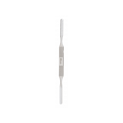 Fomon Rasp Flat / Convex Fi