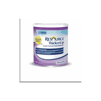 Food and Beverage Thickener,15 Cal, 8 oz.