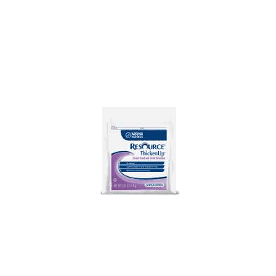 Food and Beverage Thickener,25 Cal, 6.4 Gram