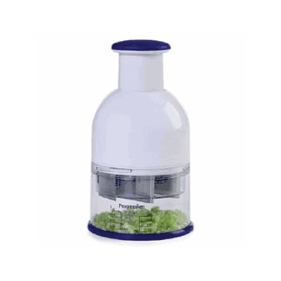 Food Chopper By Patterson Medical - ChopPer,