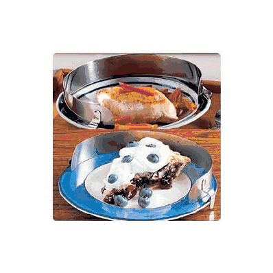 Food Guard Small, 11.4 Inch - Guard, Food F/P