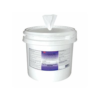 Food Sanitizing Wipes By 2xl Corporation - Wi