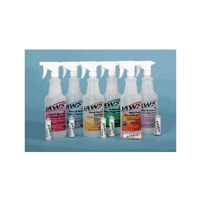 Food Service Sanitizer Starter Kit 