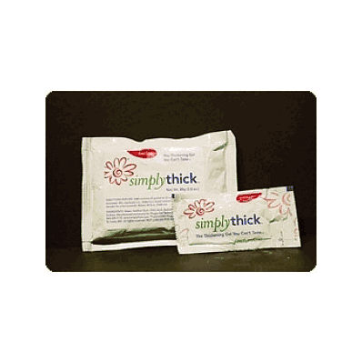 Simply Thick Food Thickener By Patterson Medi