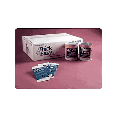 Thick & Easy Food Thickener By Patterson Medi