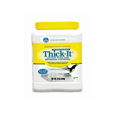 Thick It Original Thickener Pwd 10 Oz - Medli