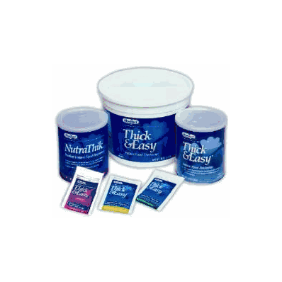 Food And Beverage Thickener Thick & Easy 25