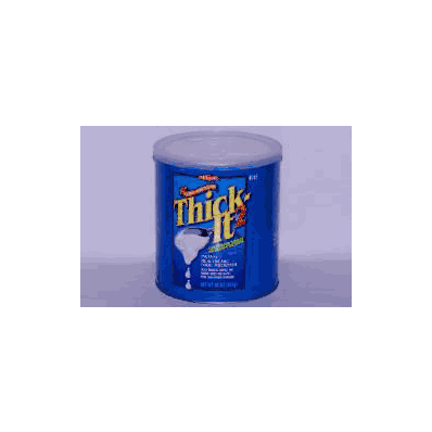 Food Thickener Thick-it 2 - Thick-it 2, Pdr