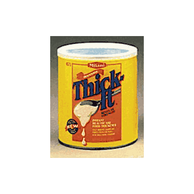 Food Thickener Thick-it - Thick-it, Pdr Inst