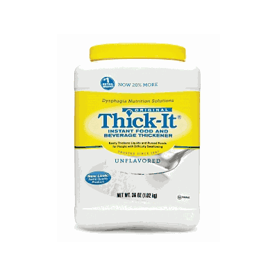 Thick It Original Thickener Pwd 36 Oz - Medli