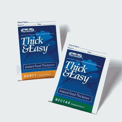 Thickener, Food, Thick& Easy, L / Honey, 6.5g