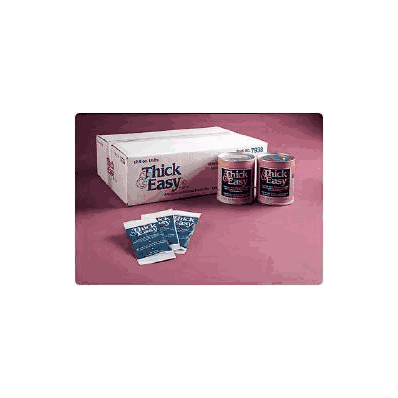 Food Thickener Thick & Easy 8 Oz. - Thick &