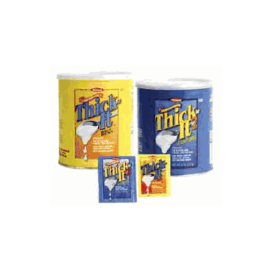 Food Thickener Thick-it 2 8 Oz. Instant - Th