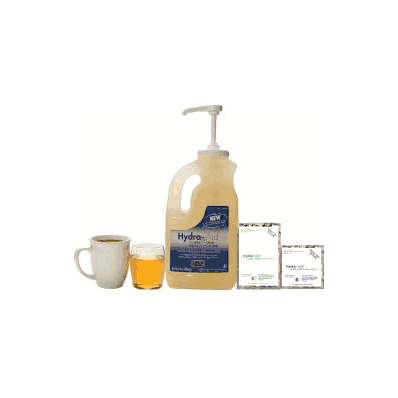 Thickened Beverage Hydra-aid Honey - Hydra Ai