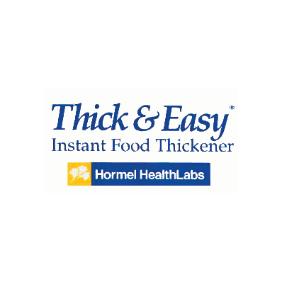 Thickener, Food, T&E, 25# - Medline