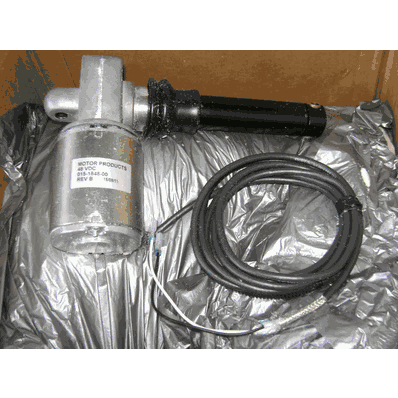 Foot Actuator Kits By Midmark - Kit, FoOt Act