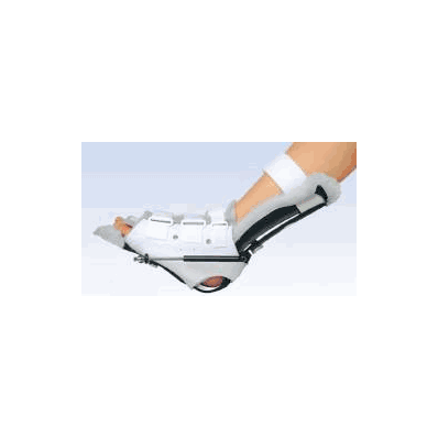 Foot/Ankle Orthosis, Phase Ii Mpo Lg - - Res
