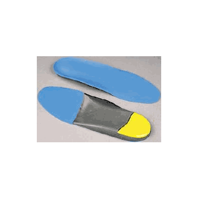 Foot Bed Cambion Size A - Pad, Cambion Footb
