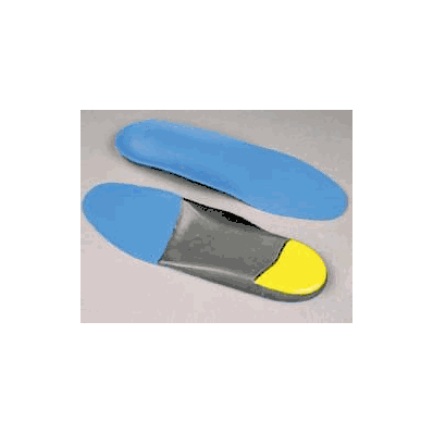 Foot Bed Cambion Size D - Pad, Cambion Footb
