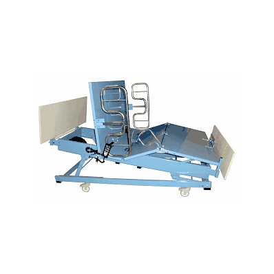 Foot Boards By Big Boyz Industries - FoOtboar