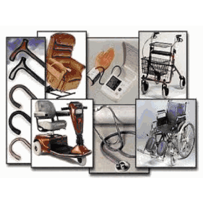 Foot Control, Detachable for High-Low Table