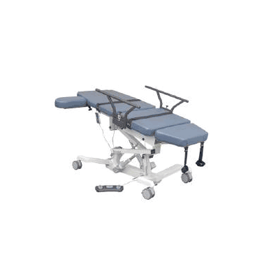 Foot Control for 058-720 Ultra Pro Ultrasound Table