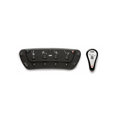 Foot Control Switch, for 630 Table