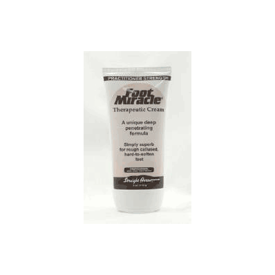 Foot Cream Foot Miracle 6 Oz. - Miracle Foot,