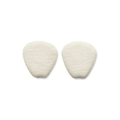 Foot Cushion, Tongue F/Men - - Hapad